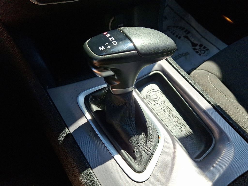 Used 2023 Dodge Charger SXT w/ Cold Weather Package image 12