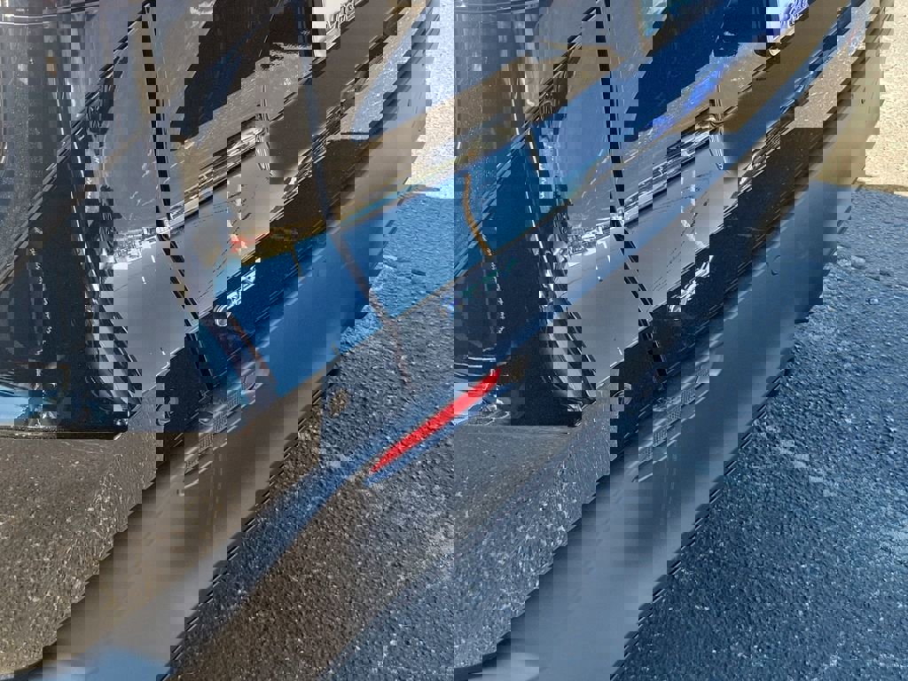 New 2026 Toyota bZ image 6