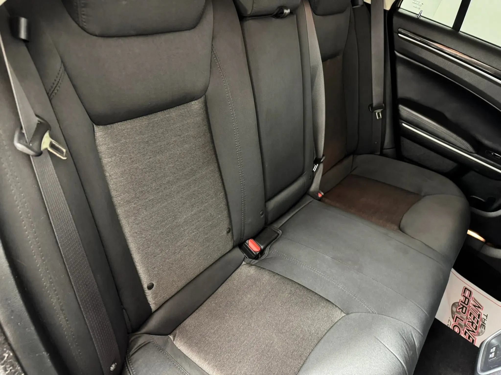 Used 2023 Chrysler 300 Touring w/ Sport Appearance Package RWD image 34
