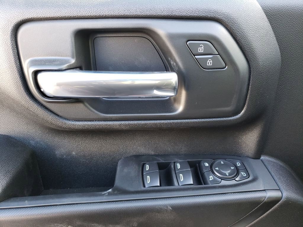 New 2026 Chevrolet Silverado 3500 W/T image 11