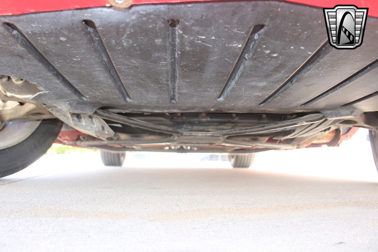 Used 2002 Ford Thunderbird image 10