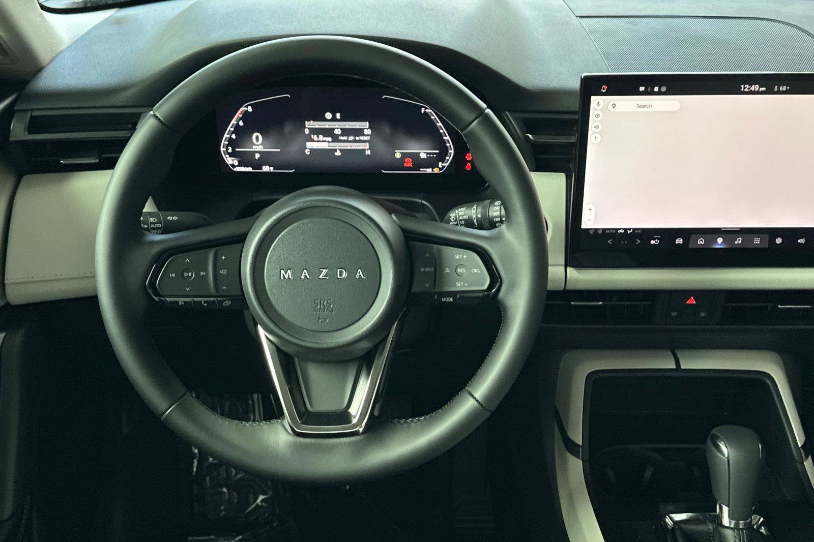 New 2026 MAZDA CX-5 Preferred AWD/4WD image 16