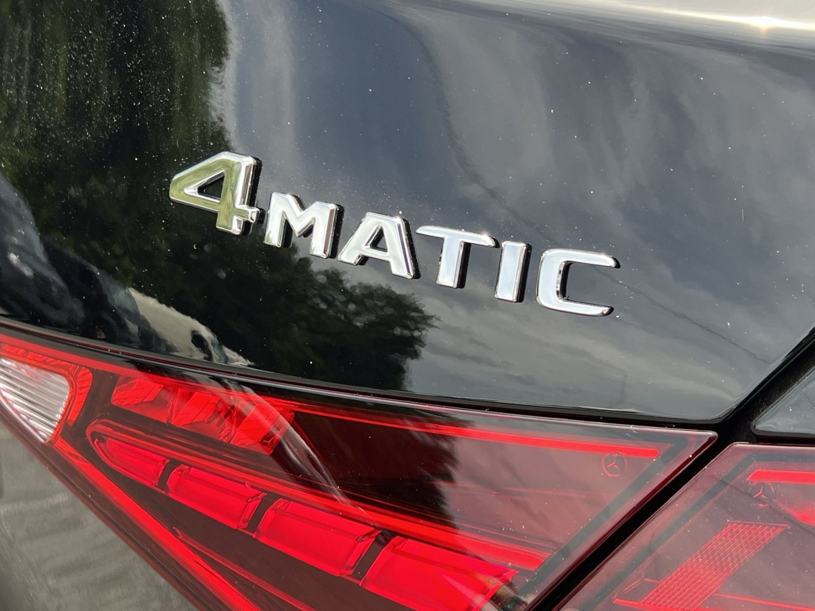 New 2026 Mercedes-Benz C 300 4MATIC Sedan image 35