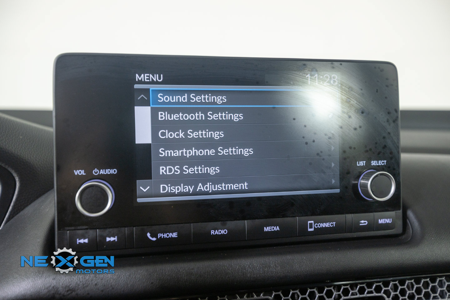 Used 2024 Honda HR-V Sport image 20