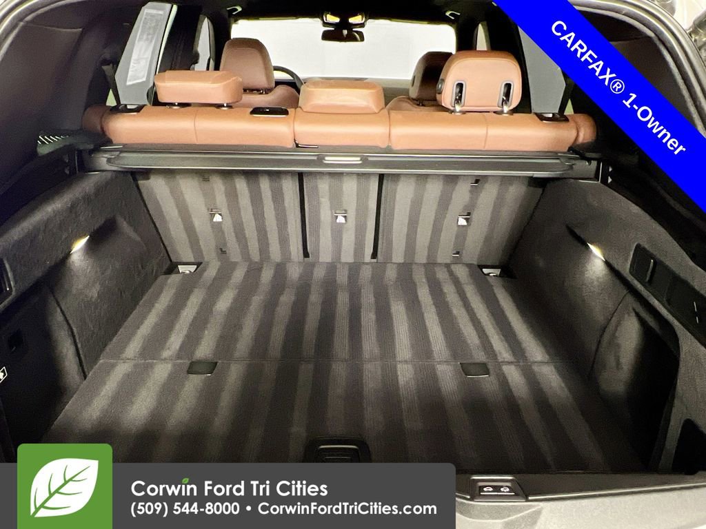 Used 2024 BMW X5 xDrive50e w/ Parking Assistance Package image 14
