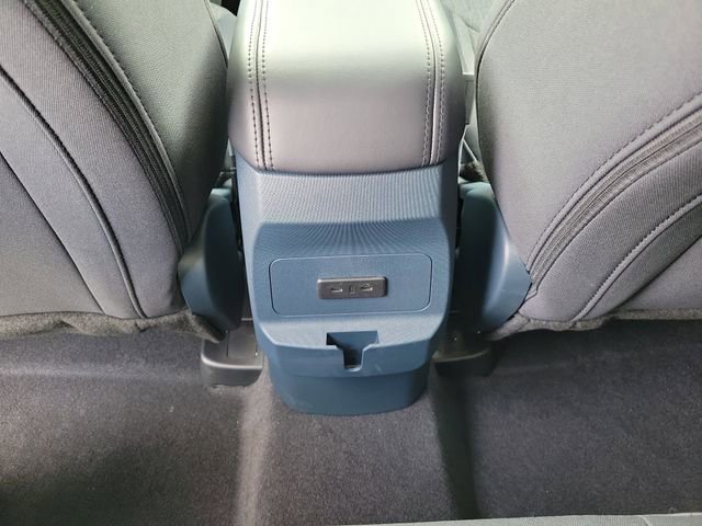 New 2025 Ford Maverick XLT w/ Equipment Group 301A image 11