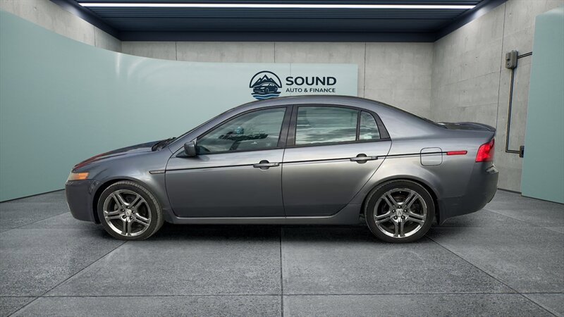 Used 2006 Acura TL image 2