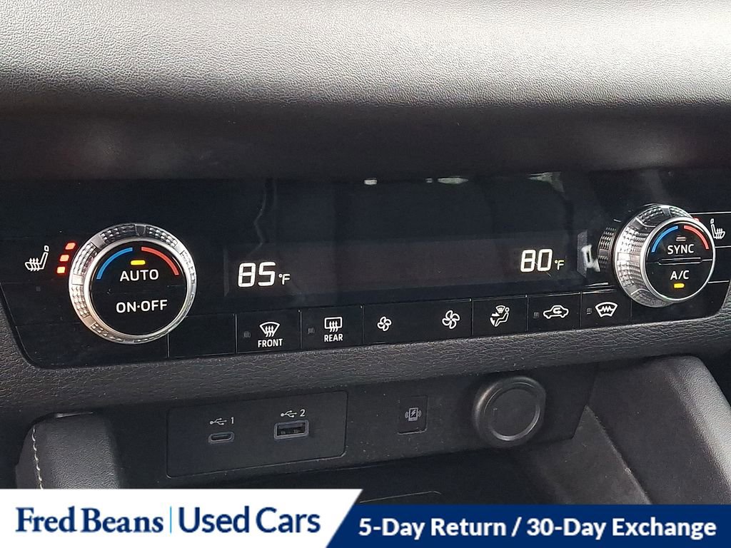 Used 2022 Mitsubishi Outlander SE image 15