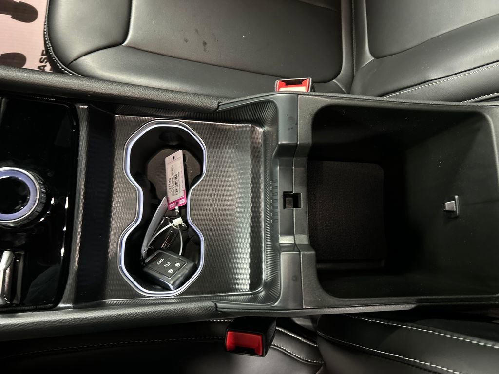 New 2026 Jeep Grand Cherokee Limited image 19