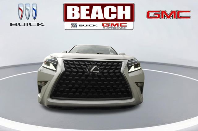 Used 2023 Lexus GX 460 Premium image 8