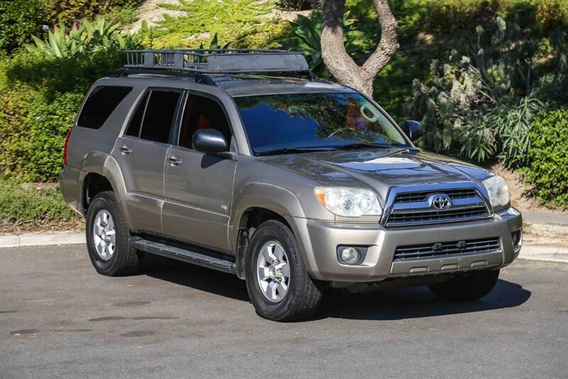 Used 2006 Toyota 4Runner SR5 RWD image 24