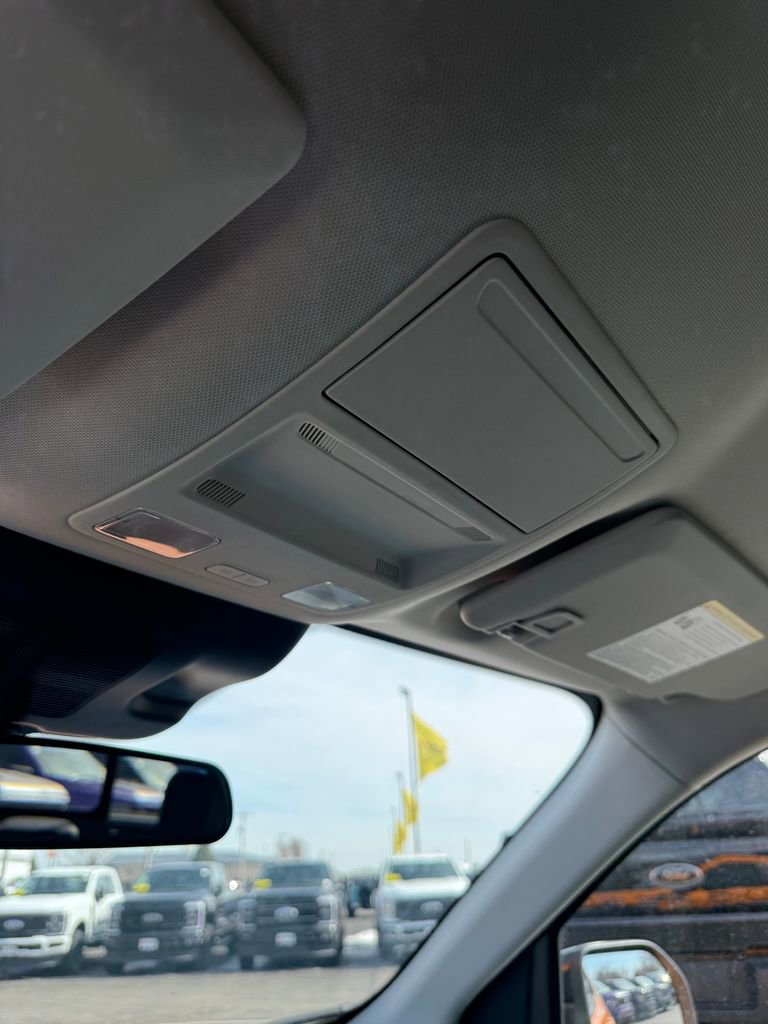 New 2026 Ford Maverick Lariat w/ Black Appearance Package image 28