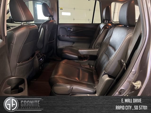 Used 2016 Honda Pilot Elite image 26