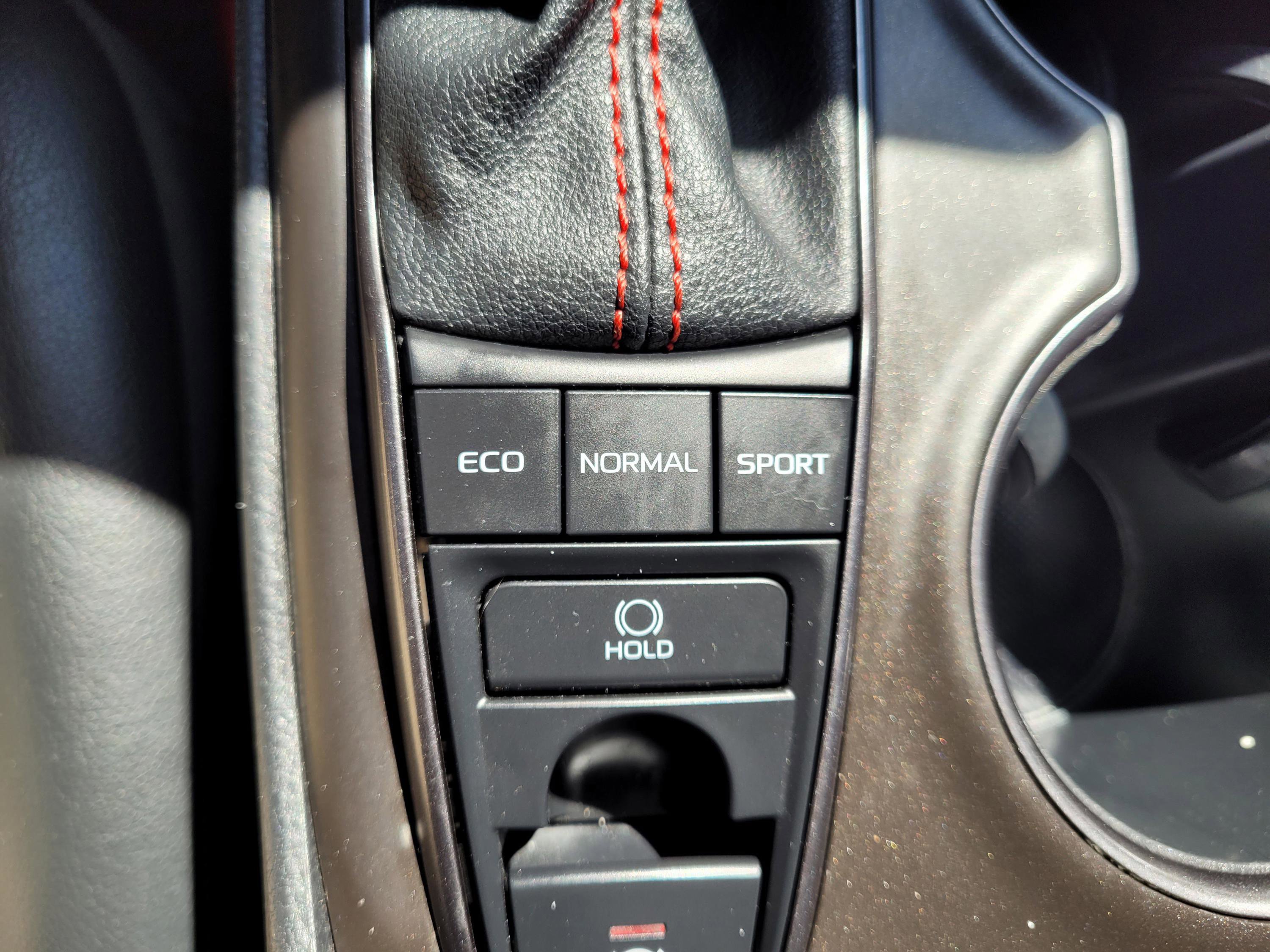 Used 2021 Toyota Camry TRD w/ TRD Package w/JBL Audio image 24