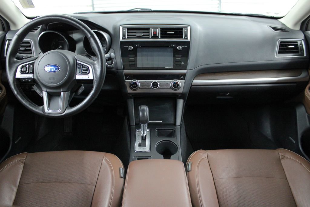 Used 2017 Subaru Outback 3.6R Touring w/ Popular Package #5A image 21