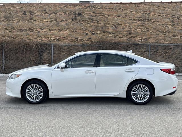 Used 2014 Lexus ES 350 w/ Luxury Package image 8