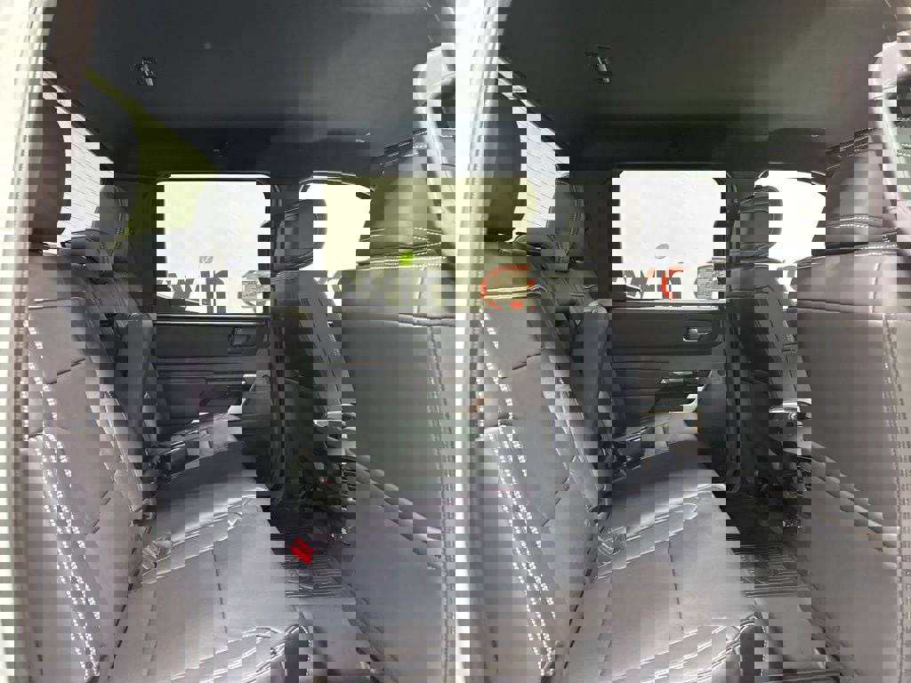 New 2026 Toyota Tundra Limited image 15