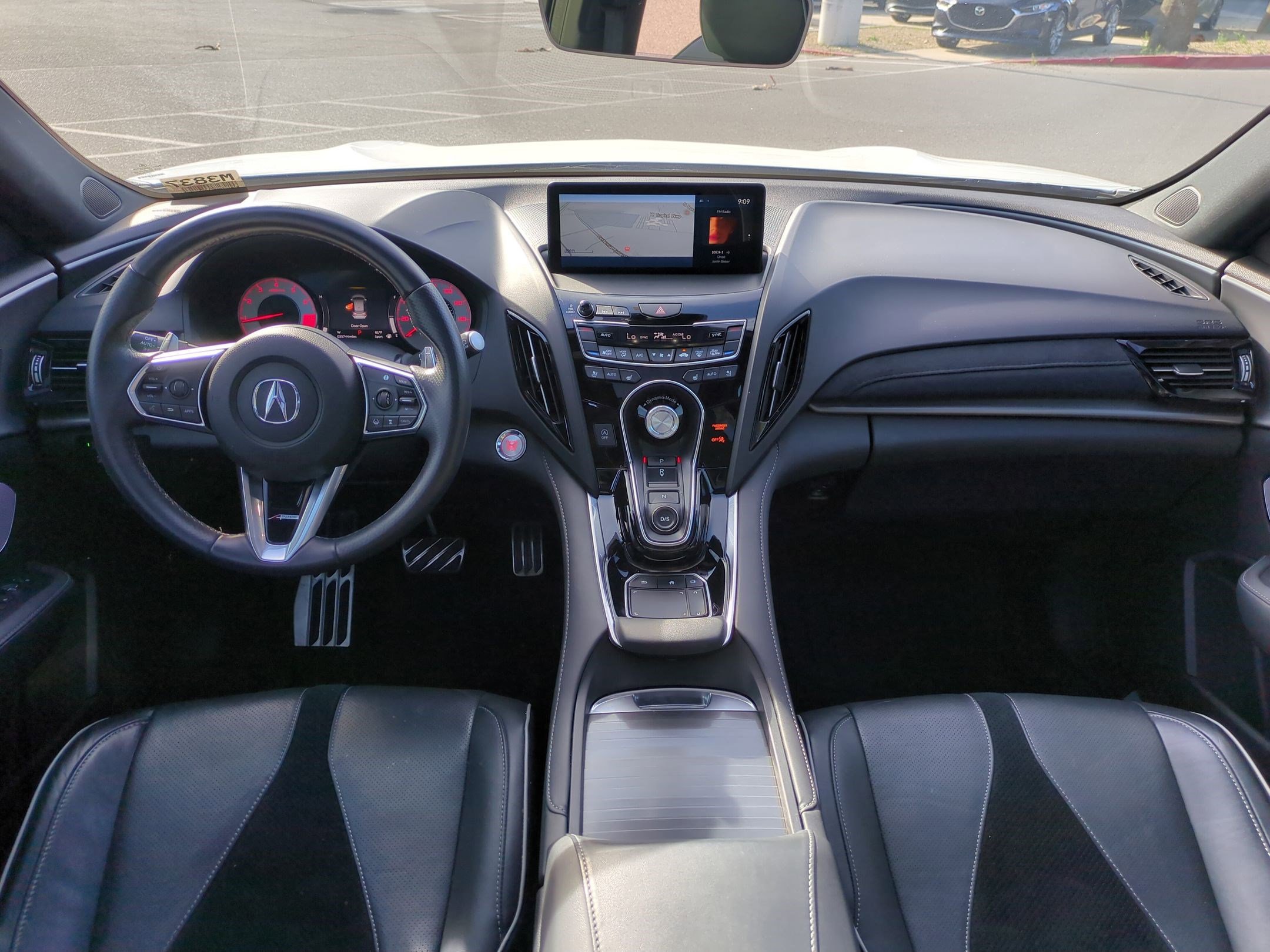 Used 2020 Acura RDX A-Spec image 28