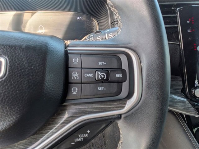 Used 2022 Jeep Wagoneer Series III w/ Premium Group I image 21