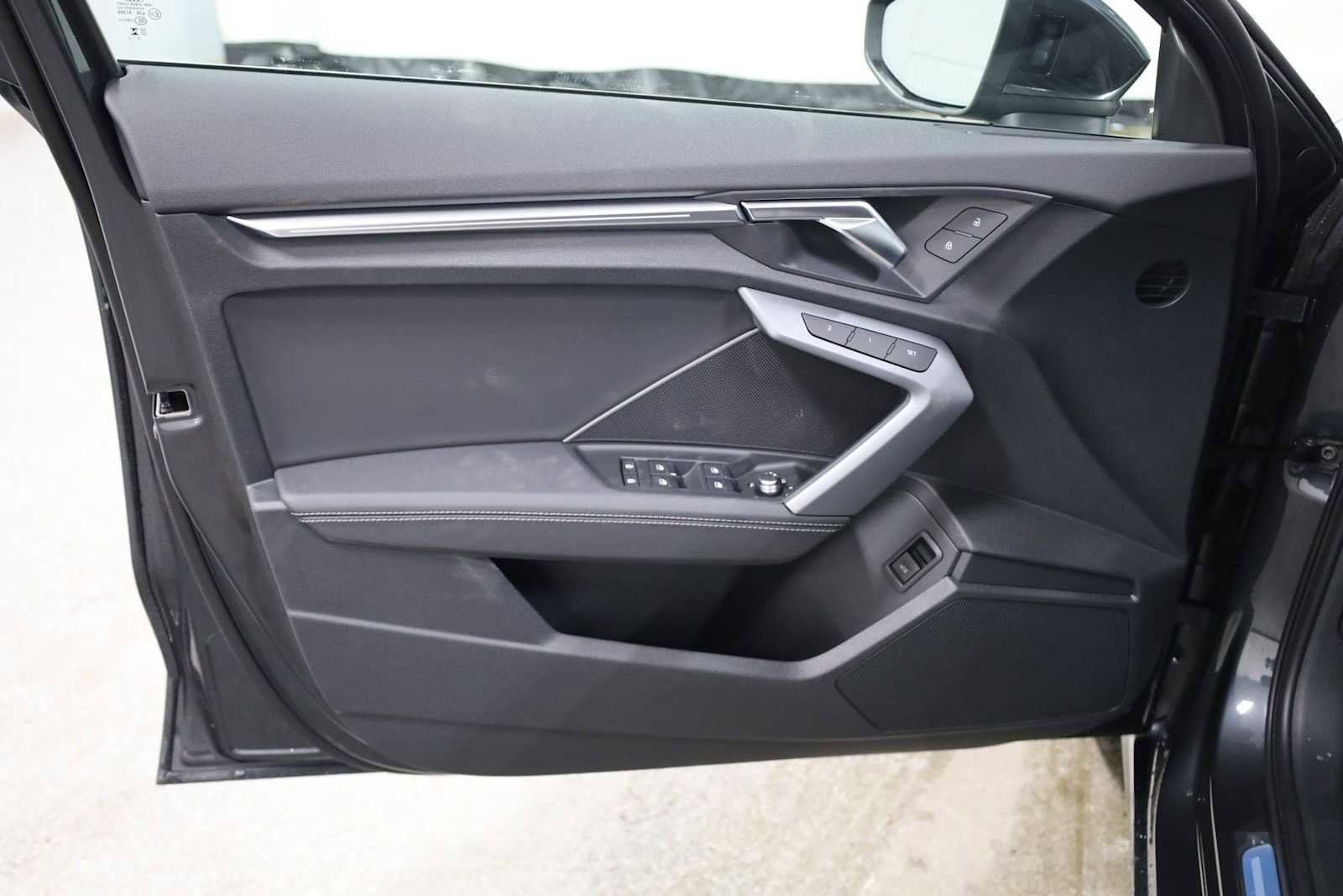 New 2026 Audi A3 2.0T Premium image 16