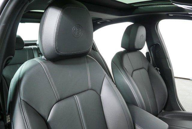 New 2026 Alfa Romeo Giulia w/ Driving Assist Package RWD image 22