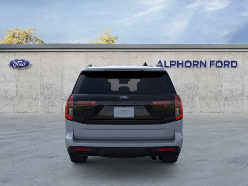 New 2025 Ford Expedition Tremor image 5