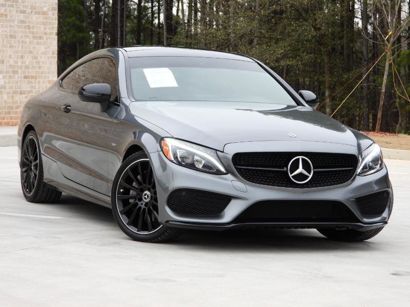 Used 2018 Mercedes-Benz C 300 Sport image 16