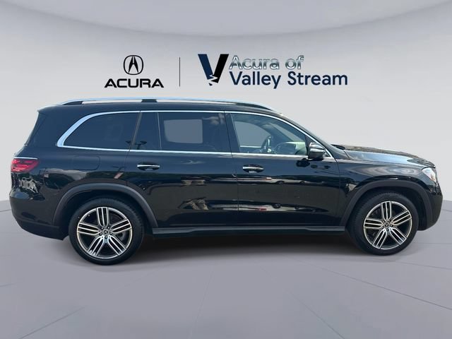 Used 2025 Mercedes-Benz GLS 450 4MATIC image 5