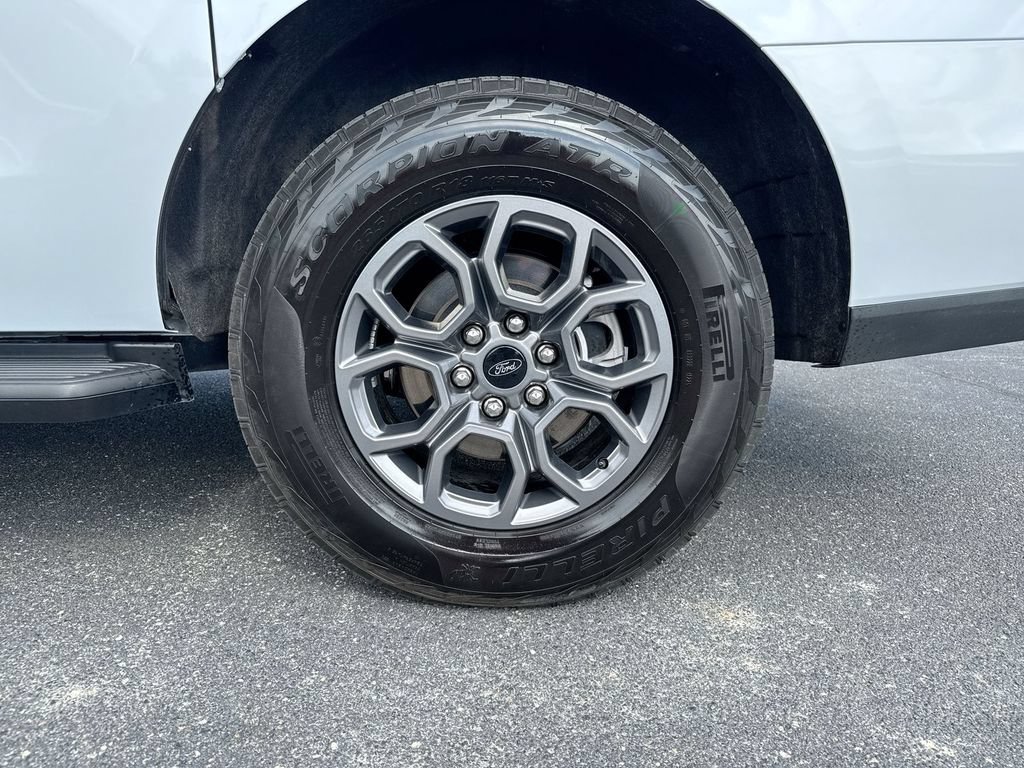 Used 2025 Ford Expedition Max Active AWD/4WD image 28