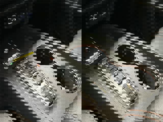 Certified 2025 Honda Passport TrailSport image 25