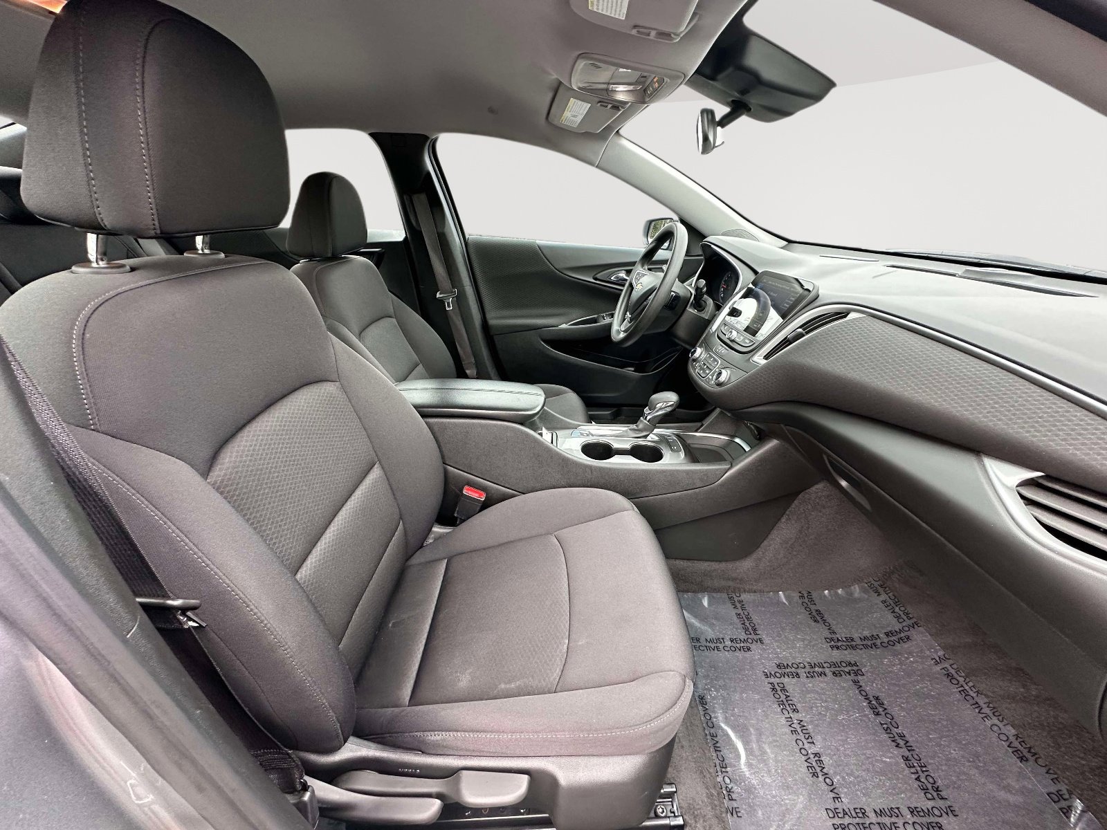 Certified 2024 Chevrolet Malibu LT image 29