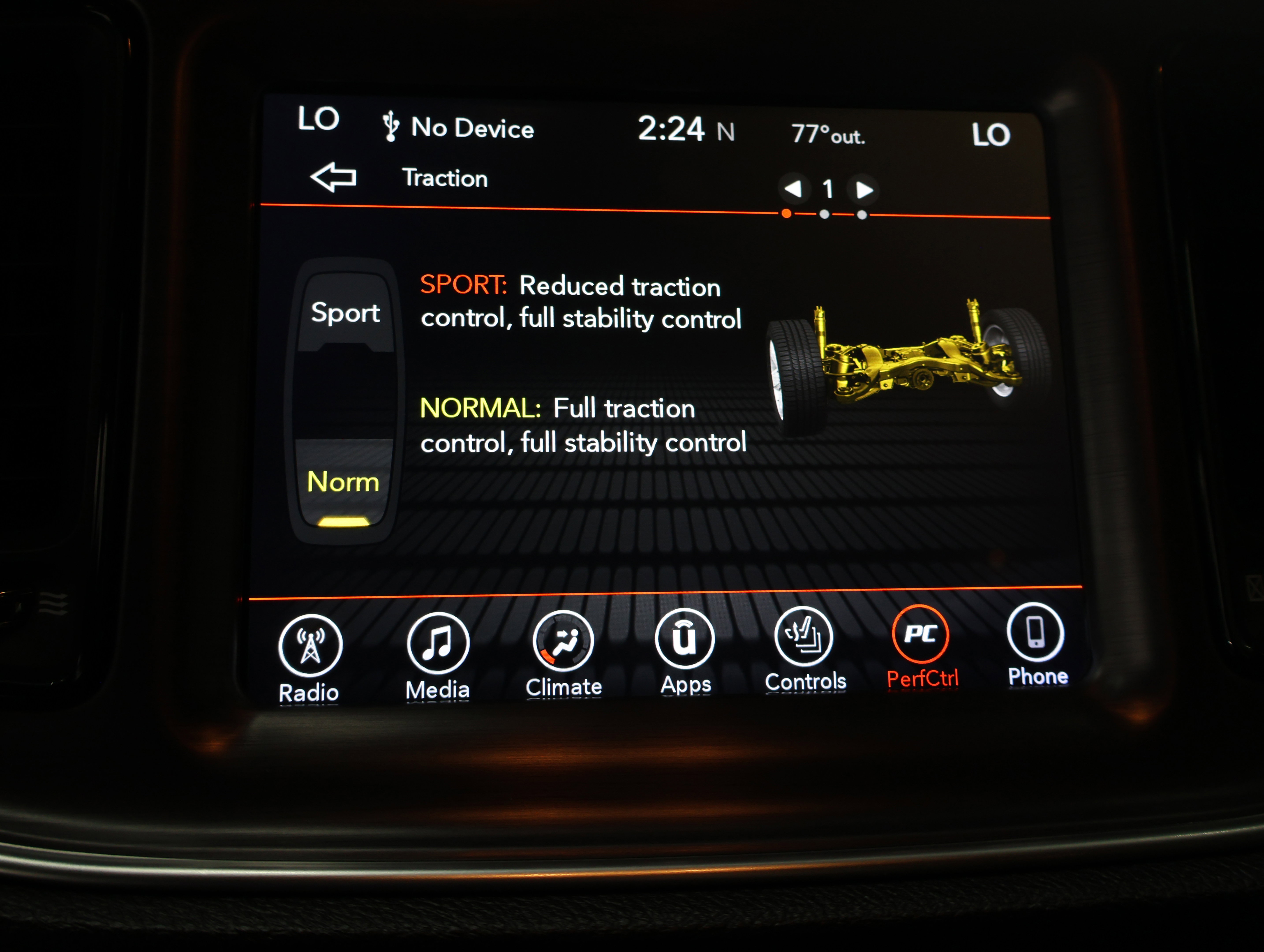 Used 2017 Dodge Challenger R/T Scat Pack RWD image 64