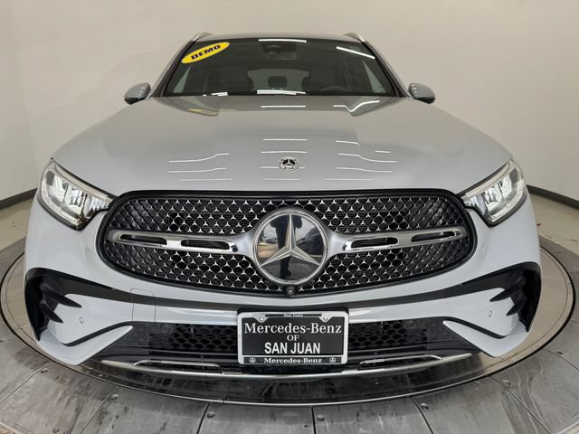 Certified 2026 Mercedes-Benz GLC 350e 4MATIC image 15