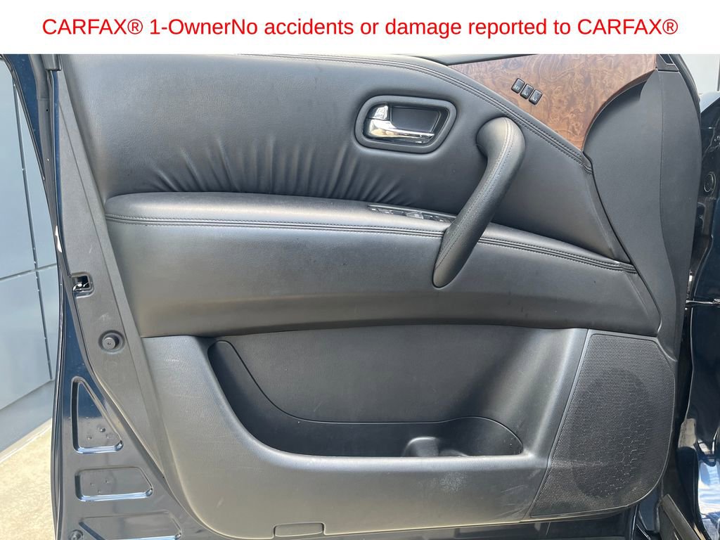 Used 2023 Nissan Armada SL image 11