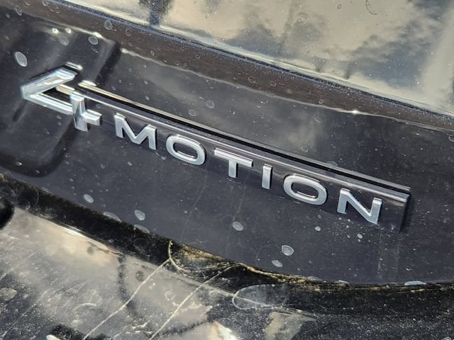 New 2026 Volkswagen Tiguan SE AWD/4WD image 11
