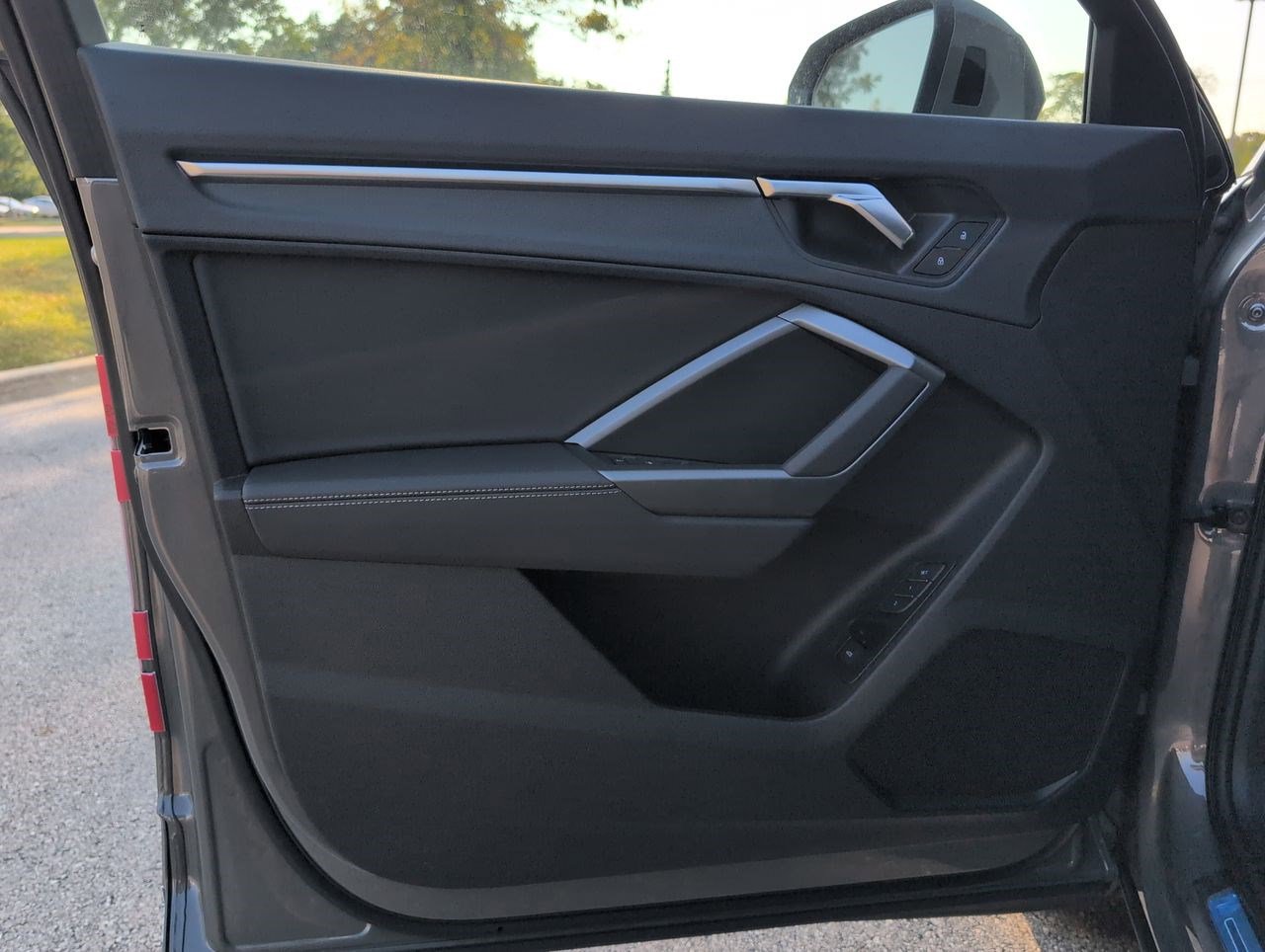 New 2025 Audi Q3 2.0T Premium image 20