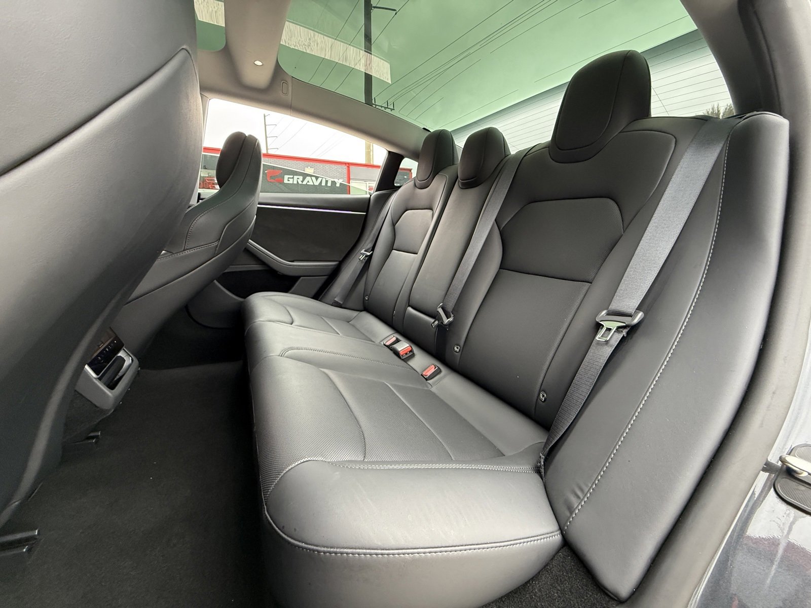 Used 2024 Tesla Model 3 Performance image 11