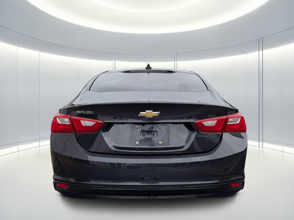 Used 2022 Chevrolet Malibu LS FWD image 5