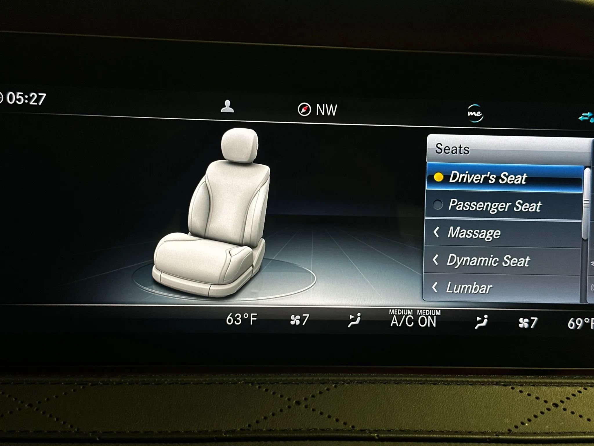 Used 2019 Mercedes-Benz S 63 AMG S 4MATIC Sedan image 43