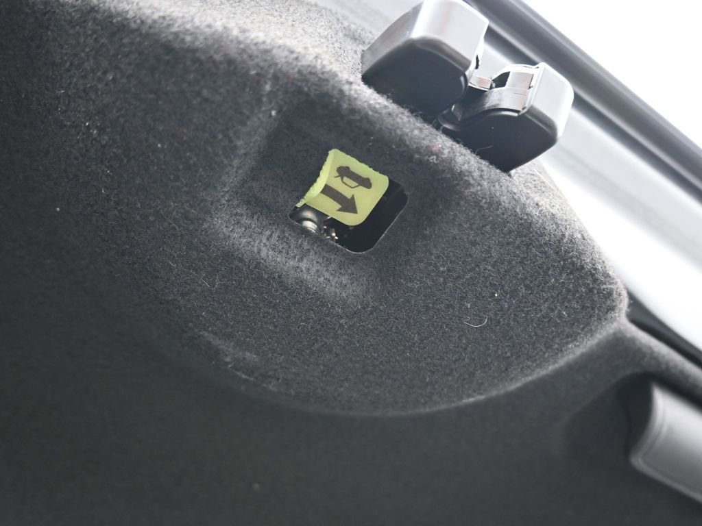 Used 2025 Kia K4 LX image 38