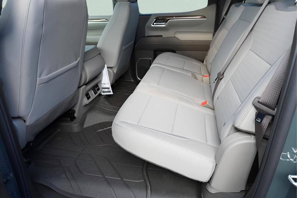 New 2026 Chevrolet Silverado 1500 LT w/ Safety Package image 31