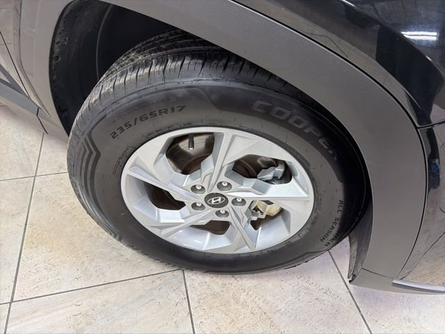 Used 2024 Hyundai Tucson SEL image 9
