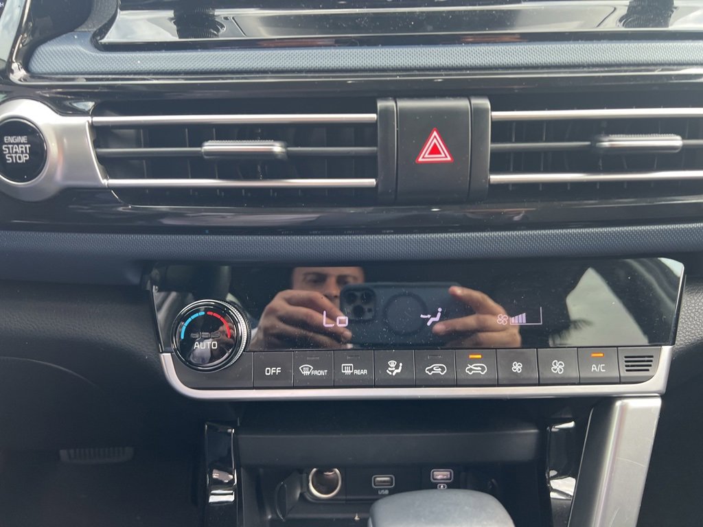 Used 2023 Kia Seltos S image 31