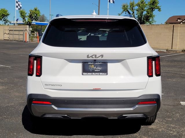 New 2026 Kia Sorento S FWD image 5