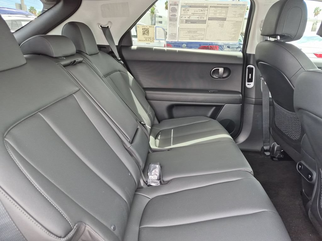 New 2026 Hyundai Ioniq 5 SEL RWD image 30