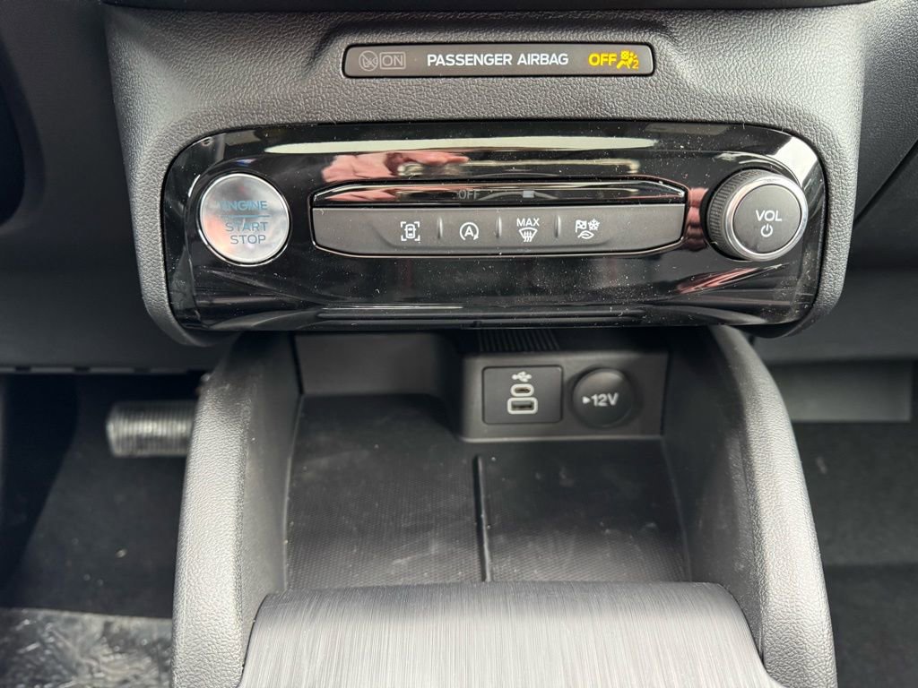 New 2026 Ford Escape ST-Line w/ Tech Pack #1 image 20