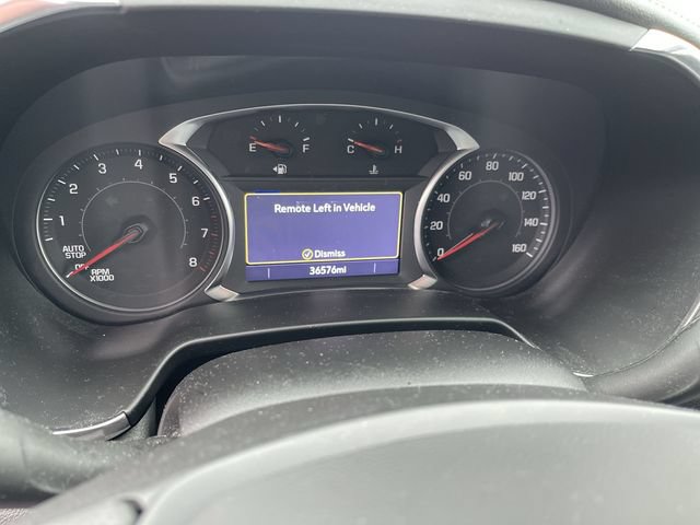 Used 2023 Chevrolet Blazer LT w/ Convenience Package AWD/4WD image 2