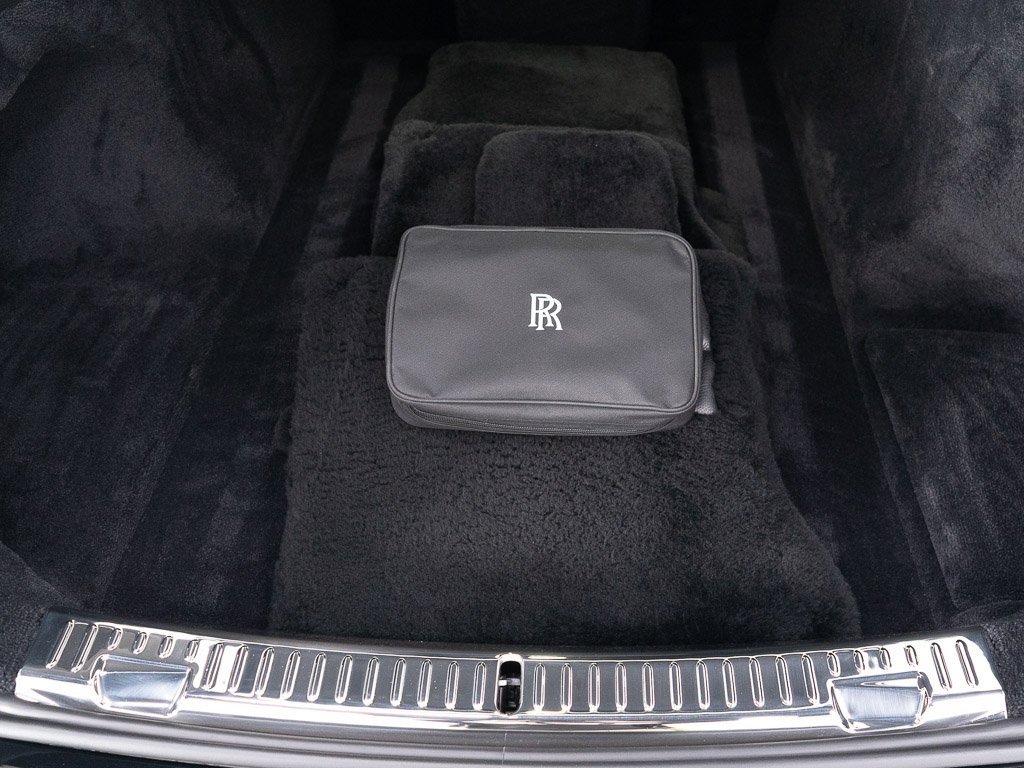Certified 2023 Rolls-Royce Phantom Sedan image 55