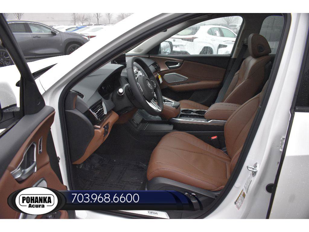 New 2026 Acura RDX w/ Technology Package image 29