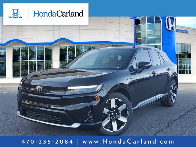 New 2026 Honda Prologue Elite image 1